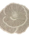 JOGO AMERICANO SISAL PAPOULA 42 CM