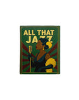 CAIXA DE FÓSFORO ALL THAT JAZZ