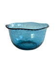 BOWL ACRÍLICO BUBBLE AZUL