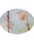 BANDEJA OVAL ONIX 35CM