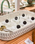 SET 2 COLHERES DE CAFÉ SOTILLE PRATA