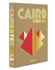 CAIRO ETERNAL - MAI ELDIB