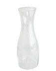VASO DE VIDRO ONDA G 10,5 X 26,5 (H) CM
