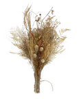 ARRANJO FLOR SECA G 45CM