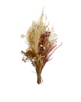 ARRANJO FLOR SECA P 30CM