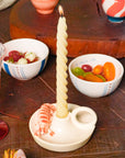 BOWL DE CERÂMICA LA DOLCE VITA