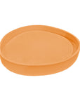 BANDEJA LACA TEXTURA PEACH G 38CM