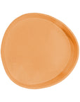 BANDEJA LACA TEXTURA PEACH G 38CM