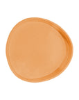 BANDEJA LACA TEXTURA PEACH M 32CM