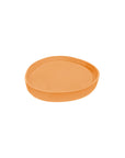 BANDEJA LACA TEXTURA PEACH P 32CM