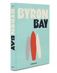 BYRON BAY - SHANNON FRICKE