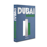 DUBAI WONDER - MYRNA AYAD