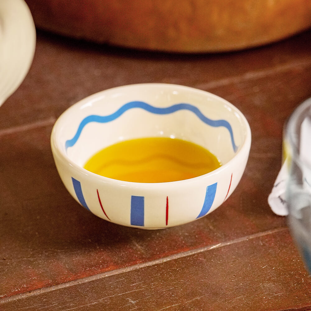 MOLHEIRA DE CERÂMICA LA DOLCE VITA