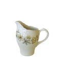 MINI LEITEIRA RICHARD GINORI FLORES VINTAGE