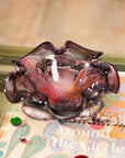 CINZEIRO MURANO BERINGELA VINTAGE