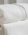 TOALHA DE ROSTO HYDROCOTTON BRANCA