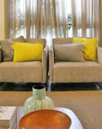 AMARELO