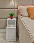 ALMOFADA FLAME 60X40