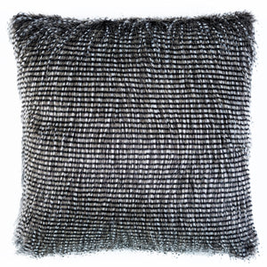 CAPA DE ALMOFADA DE PELE MOSCOU 50X50CM