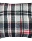 Almofada xadrez