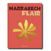 MARRAKECH FLAIR - BERENSON