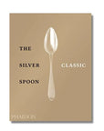 THE SILVER SPOON CLASSIC - THE SILVER SPOON