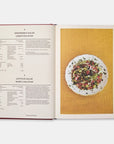 THE TURKISH COOKBOOK: THE CULINARY TRADITIONS & RECIPES FROM TURKEY