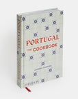 PORTUGAL: THE COOKBOOK - LEANDRO CARREIRA