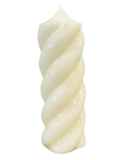 VELA SUPER TWIST MARFIM G 6,5 X 22(H) CM