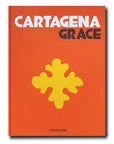 CARTAGENA GRACE - LAUREN SANTO DOMINGO