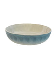 BOWL TEXTURA AZUL M 18 X 5 CM