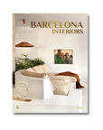 BARCELONA INTERIORS: THE MOST BEAUTIFUL INTERIORS OF BARCELONA
