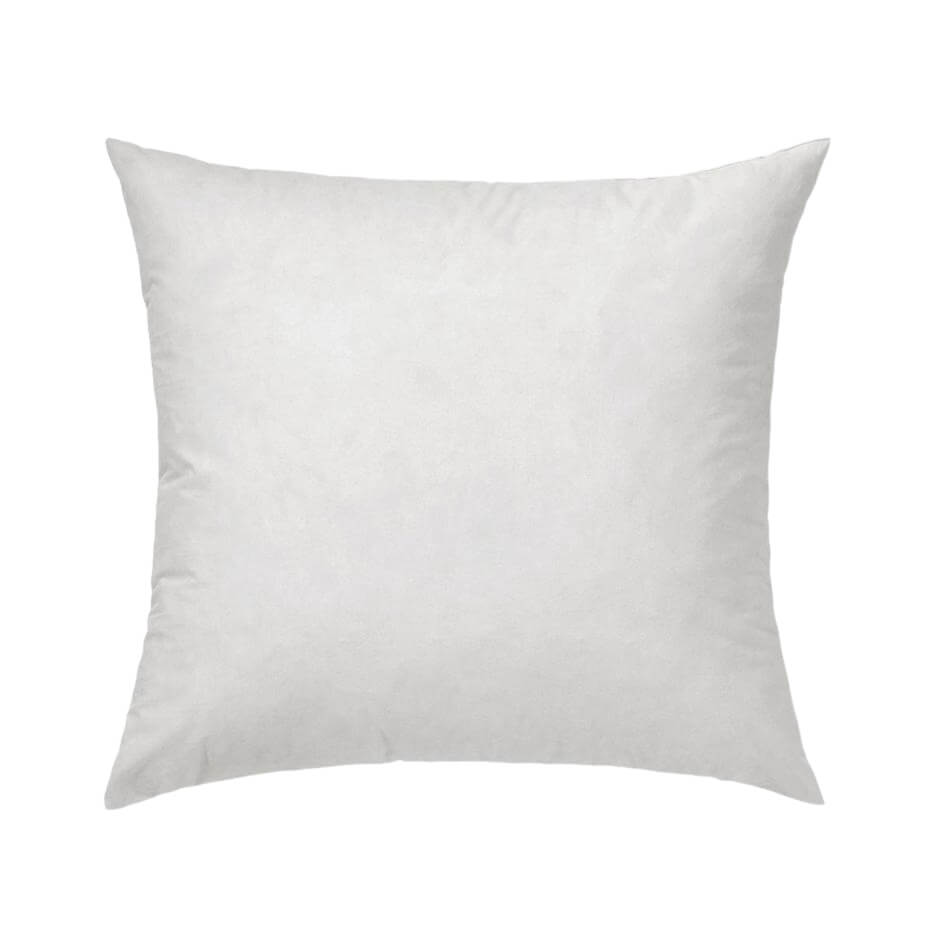 ENCHIMENTO PARA ALMOFADA DE FIBRA SILICONADA 50 X 50 CM