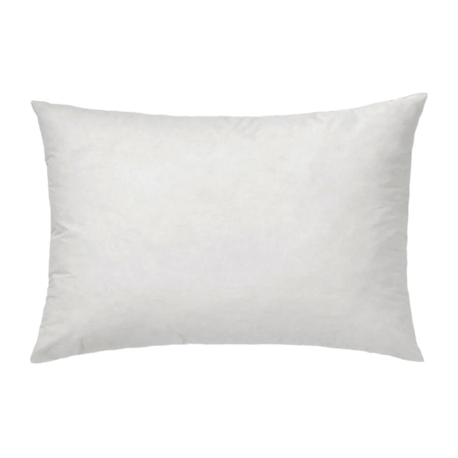 ENCHIMENTO PARA ALMOFADA DE FIBRA SILICONADA 60 X 40 CM