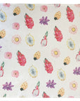 GUARDANAPO DE LINHO TROPICAL 50 X 50 CM