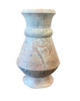 VASO BOJUDO PEDRA SABÃO G 15,5 X 18,5(H) CM