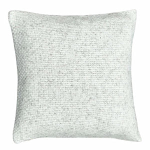 CAPA DE ALMOFADA CASHMERE TOUCH PONTO ARROZ OFF WHITE 50X50CM