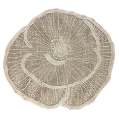 JOGO AMERICANO SISAL PAPOULA