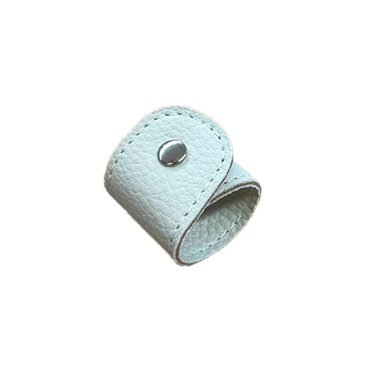 PORTA GUARDANAPO COURINHO BEGE