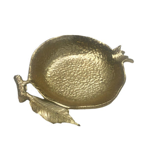 BOWL DOURADO ROMÃ PEQUENO