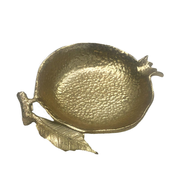 BOWL DOURADO ROMÃ PEQUENO