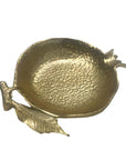 BOWL DOURADO ROMÃ PEQUENO