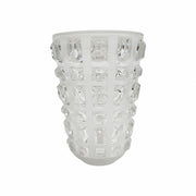 VASO DE VIDRO LUMIS G