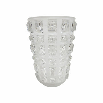 VASO DE VIDRO LUMIS G