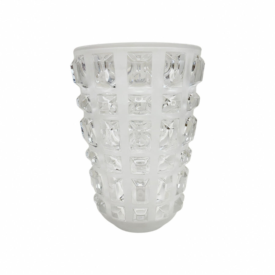 VASO DE VIDRO LUMIS G