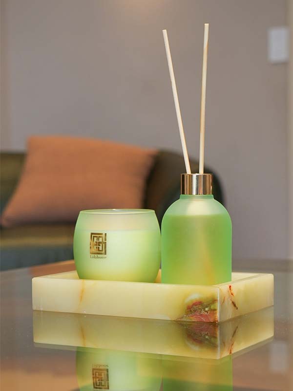 BANDEJA DE ONIX RETANGULAR 20CM