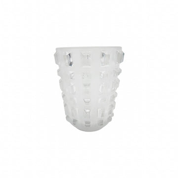 VASO DE VIDRO LUMIS P