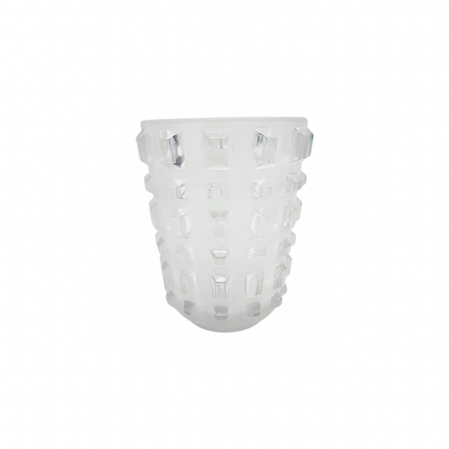 VASO DE VIDRO LUMIS P