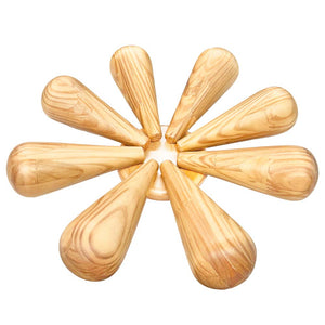 FRUTEIRA PÉTALA MADEIRA