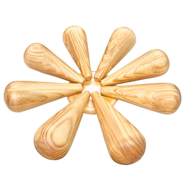 FRUTEIRA PÉTALA MADEIRA